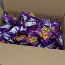 Takis Fuego 40 pc / 1 oz Multipack - Hot Chili Pepper & Lime Flavored Extreme Spicy Rolled Tortilla Chips - Individual Bags, Perfect for Tailgates, Parties, Lunchboxes or Lunches