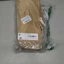 RV Shower Head with Hose, High Pressure 5 Mode Shower head Replacement, Shower Head for RV/Campers, Travel Trailer, Motorhome for Water Saving, Shower Head Holder and Hose, On Off Switch, Black