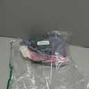 Fruit of the Loom womens Cotton Blend Bikini Underwear (7, Bikini - Cotton Blend - 10 Pack)