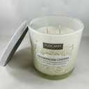 Candle 3 Pack, Tuscany, Yankee Candle