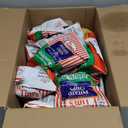 Tim's Cascade Style Potato Chips, Variety Pack, 30 Count, BB Date 02/09/2026