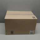 Vicenpal 50 Pcs Santa Hat Bulk Plush Velvet Christmas Hat for Men Women Xmas Party Favors Supplies (Red)