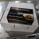 Power Stop KOE6270 Autospecialty Rear Replacement Brake Kit-OE Brake Rotors & Ceramic Brake Pads For Ford F-150 2012-2014 [Model Specific]