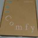 PurComfy Supersoft Sleep Sack 1.0 TOG, Premium Bamboo Viscose Baby Sleeping Bag 2-Way Zipper Sleep Sack Baby Wearable Blanket (Coral)