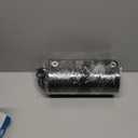 Heated Snow Melting Mats for walkways Stairs- Outdoor Heated Mats- Non-Slip Electric Heated Foot Mats for Winter Snow Removal- Heated Snow Melting Mat for Stairs garages Driveway (10in x 48in)