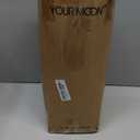 Memory Foam Pillow, King Cervical Pillow for Neck Pain, Contour Pillow, Neck and Shoulder Pain, Side Sleeper, Back and Stomach Sleeper (King 31 x 14 x 5")