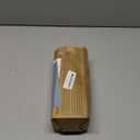 Deepsoon Heating Pad,Electric Heating Pads for Back,Neck,Abdomen,Moist Heating Pad for Shoulder,Knee,Arms,Legs,Dry/Moist Heat & Auto Shut Off,Christmas Gifts for Men and Women,Light Gray,24x12 Inch