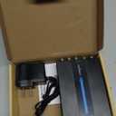 HDMI to Component Converter with Scaler Function, 1080P HDMI to RGB YPbPr 5RCA Converter, HDTV in Component YPbPr Out Adapter(Aluminum)