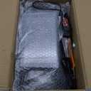 4Core 2G+64G Android Car Stereo Carplay for Toyota Camry 2000 2001 2002 2003 2004 2005 2006, Rimoody 9 Inch Touch Screen Car Radio with GPS WiFi Bluetooth FM Mirror Link Android Auto Backup Camera