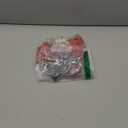 Battery Quick Disconnect Connector 175A, 12V Battery Quick Connect Cable Connector 1/0 AWG for Car Winch Forklift - 4 Pack