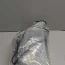 Rain Cover Compatible with Nuna Stroller - Waterproof Stroller Rain Cover, Windproof Travel Weather Shield, Durable Protect from Dust and Snow with Breathable, Travel Strollers Accessories