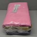 CrystalTowels 7-Pack: 27" x 52" 100% Cotton Extra-Absorbent Bath Towels (Brights)