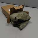 MIULEE Pack of 2 Couch Throw Pillow Covers 18x18 Inch Spring Soft Sage Green Chenille Pillow Covers for Sofa Living Room Solid Dyed Pillow Cases