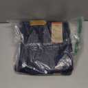 Levi's Women's 726 High Rise Flare Jeans, Size 25 x 30