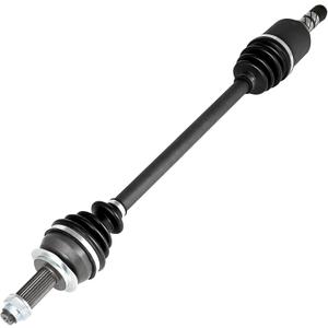 SCITOO CV Axle Shaft Assembly Front Left Right for Subaru Impreza 2.5L,for Subaru Legacy 2.5L,for Subaru Legacy 3.0L,for Subaru Outback 2.5L,for Subaru Outback 3.0L 2005-2011 66-7355 NCV66002