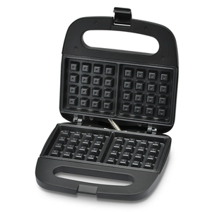 Toastmaster, 2 Slice Waffle Maker
