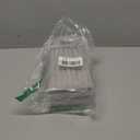 Acrylic Jewelry Box 3 Drawers,Velvet Jewellery Organizer,Earring Rings Necklaces Bracelets Display Case Gift for Women,Girls