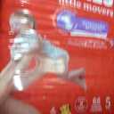 Huggies Size 5 Diapers, Little Movers Baby Diapers, Size 5 (27+ lbs), 132 Count (2 Packs of 66)