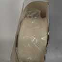 Elastic Tubular Support Bandage Size D, 10M Box - Natural Color (3" X 33 feet) for Large Knee Support Bandage -Medium Thigh, Cotton Spandex