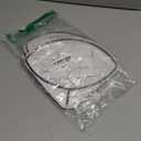 Mikikit Basketball Holder Wall Mount Rack Durable Football Rack for Organizing Sports Balls Easy Installation Space Saving for Home and Gym, Pack of 3