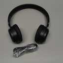 ILIVE Wireless Headphones W/Mic White