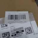 Attelite X-Large Clear Shoe Boxes Stackable Plastic Shoe Organizer ,Thicken & Sturdy Shoe Storage Box with Magnetic Door, Drop Front Shoe Box For Display Sneakers( 9 Pack, Clear White)