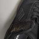 Skechers Boys' Dynamic Sneaker (13.5 Little Kid, Black/Black1)