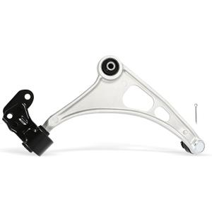 Front Left Lower Control Arm and Ball Joint