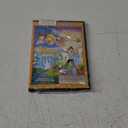 Swan Princess/Swan Princess III: Mystery of the Enchanted Treasure