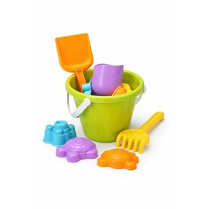 Kids Beach Sand Castle