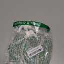 Gallon Pump Dispenser for Glass Jugs or Plastic Bottles - Compatible with Listerine Pump 1-1.5L Bottle Heavy-Duty Industrial Grade for Syrup, Soap, Condiments, Detergent - Pack of 2 White Pumps