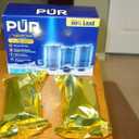 PUR Maxion Replacement Water Filter For Faucets 100 gal.