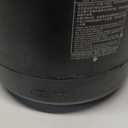 Small Humidifiers for BedroomUltrasonic Cool Mist Humidifier, Water Ripple Projection Aroma DiffuserEasy to Fill and CleanAuto Shut-off for Safety Desktop Humidifier for Bedroom Home Baby Plants