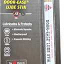 AGS DE-2 Door Ease Lube Stick