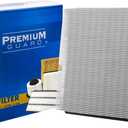 PG Engine Air Filter PA9970 | Fits 2014-2021 Jeep Grand Cherokee