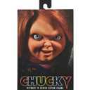 NECA - Chucky (TV Series) 7” Scale Action Figure – Ultimate Chucky