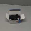 QUMY Dog Shoes for Large Dogs, Medium Dog Boots & Paw Protectors for Winter Snowy Day, Summer Hot Pavement, Water-Resistant in Rainy Weather, Outdoor Walking, Indoor Hardfloors Skid-Resistant Sole (Size 2: 1.9''x2.4''(W*L) (Pack of 4))