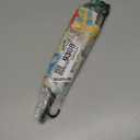 WATINC Happy Birthday Garden Flag Burlap Yard Signs Vertical Double Sided Readable Birthday Cake Banner House Flags Poster Party Decorations Supplies for Indoor Outdoor Lawn 12.4 x 18.2 Inch(Beige) (Multicolor)