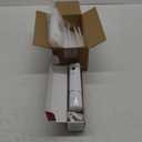 Chef Preserve Compact Vacuum Sealer for Food (Vacuum Sealer Machine + 30 Reusable Vacuum Bags) Powerful Handheld Vacuum Sealer Machine, Seal Meal Saver, Portable Food Sealer