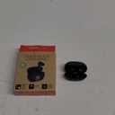 Helix True Wireless Earbuds with Digital Read Out - Black