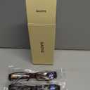 NORPERWIS Reading Glasses 5 Pairs Quality Readers Spring Hinge Glasses for Reading for Men and Women (5 Pack Mix Color, 2.50) MISSING A PAIR