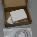 Mac Book Pro Charger- 140W USB-C GaN Power Adapter with Magnetic 3 Cable (6.6FT) for MacBook Pro 14-inch 16-inch with M1/M2/M3/M4 Pro/Max Model (2021-2025 Model) - Fast Charge Support