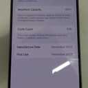 Apple iPhone 15 Pro, 128GB, White Titanium - Unlocked 