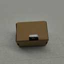 Hibbent 2 Pack 3 in 1 Bathroom Sink Drain Strainer, Universal Pop Up Stopper with Removable Stainless Steel Filter Basket Hair Catcher, Sink Plug for 1.1''~2.36'' Basin, Brass Bullet Core, Chrome