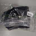 Black One Piece Swim Suit, No Size