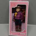 Lori  Horseback Riding Mini Doll  6-Inch Equestrian Doll  Horse Riding Outfit & Accessories  Clothes, Helmet, Boots & Ribbon  3+ Years Samanda