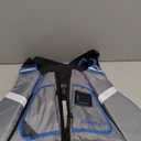 awesafe Adult Watersport Universal Vest (Medium/Large, Blue)