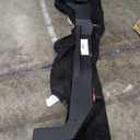 WARN 102190 Jeep JL Elite Rear Bumper, Tire Carrier Compatible