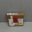 ECCPP 2PCS 5 Lug Wheel Spacers Adapters 1/2" inch 12mm thickness 5x4.5 or 5x4.75 5x114.3mm 5x120.75 fit for 84-01 for Jeep Cherokee || 06-12 for Jeep Liberty || 87-2006 for Jeep Wrangler