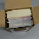 Hallmark Bulk Boxed Christmas Card Assortment, Elegant Jewel-Tone Floral Assortment (72 Cards and Envelopes)